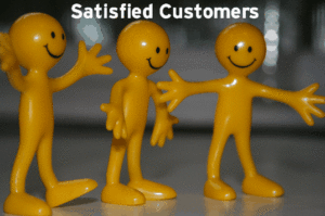 SatisfiedCustomers