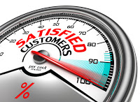 bigstock-Satisfied-Customers-Conceptual-45285175