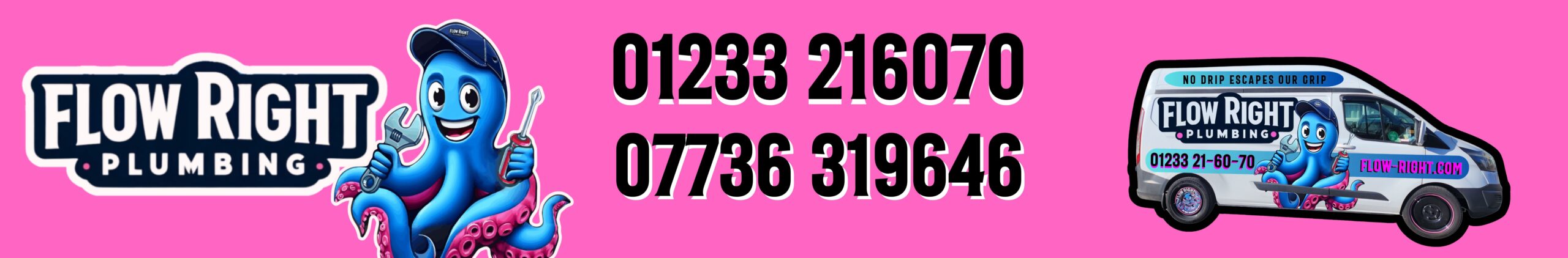 01233 216070 - 1